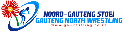 Gauteng North Wrestling